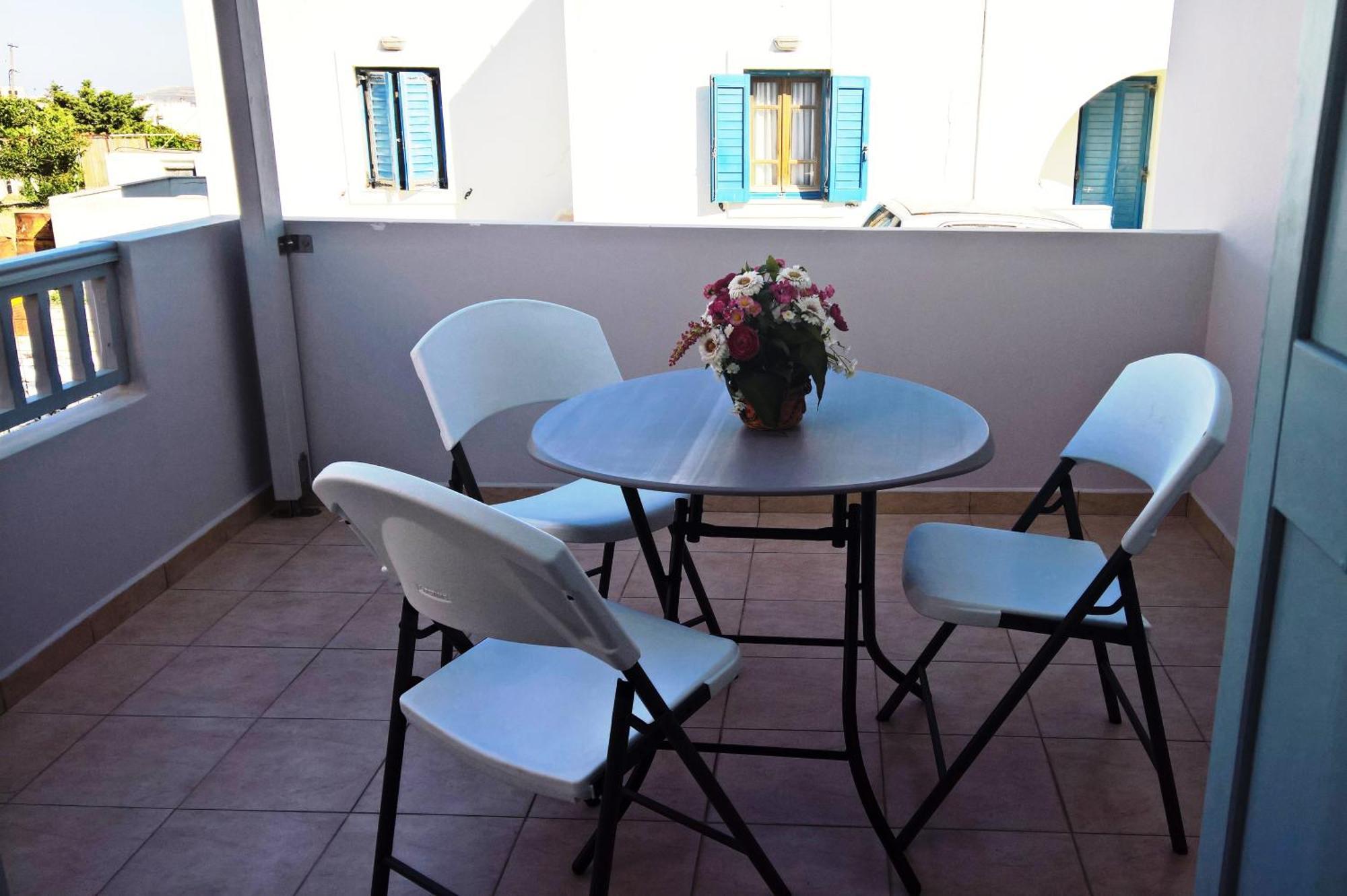 Apartamento Memories Of Milos Plaka  Exterior foto