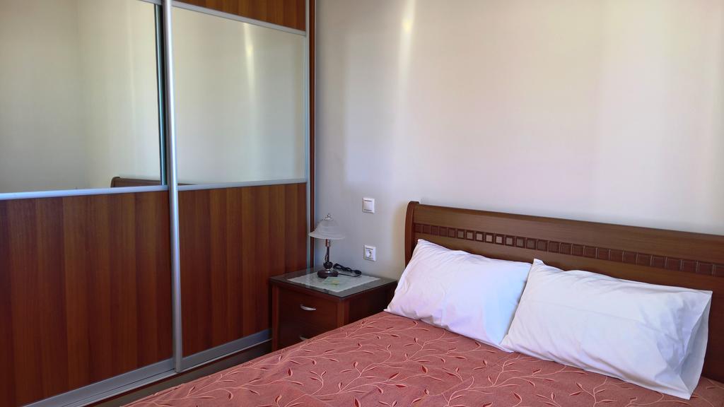 Apartamento Memories Of Milos Plaka  Exterior foto