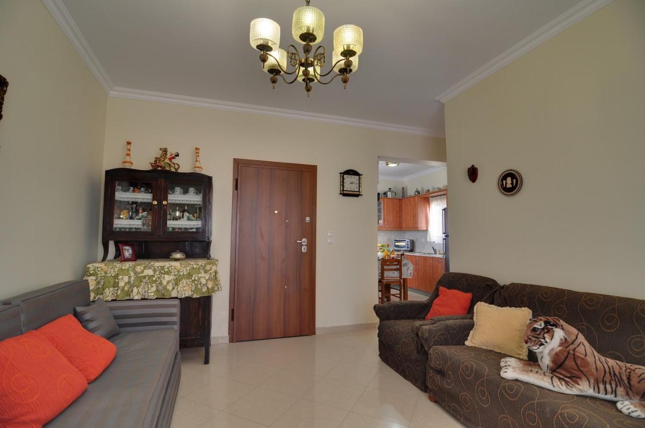 Apartamento Memories Of Milos Plaka  Exterior foto