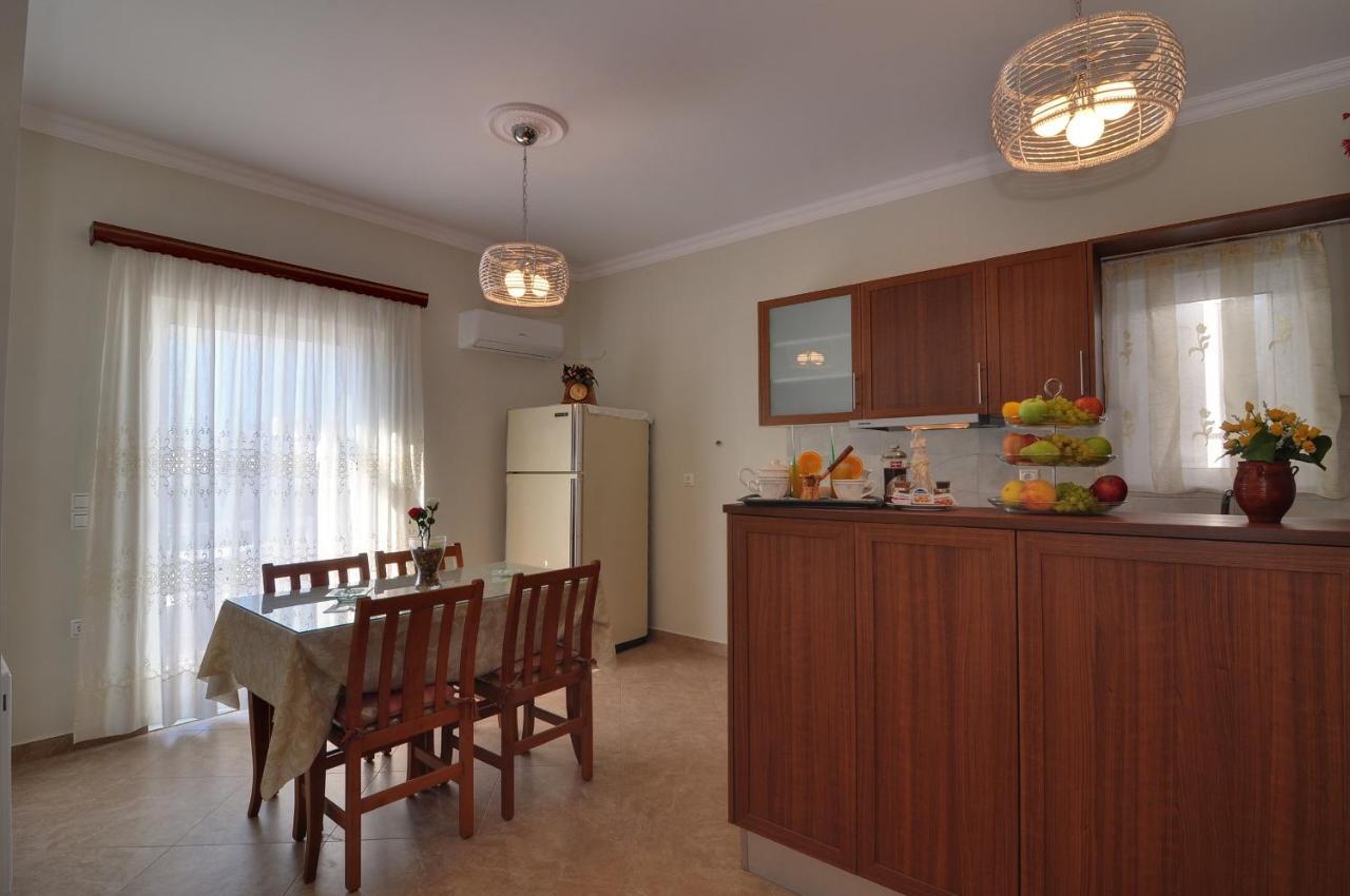 Apartamento Memories Of Milos Plaka  Exterior foto