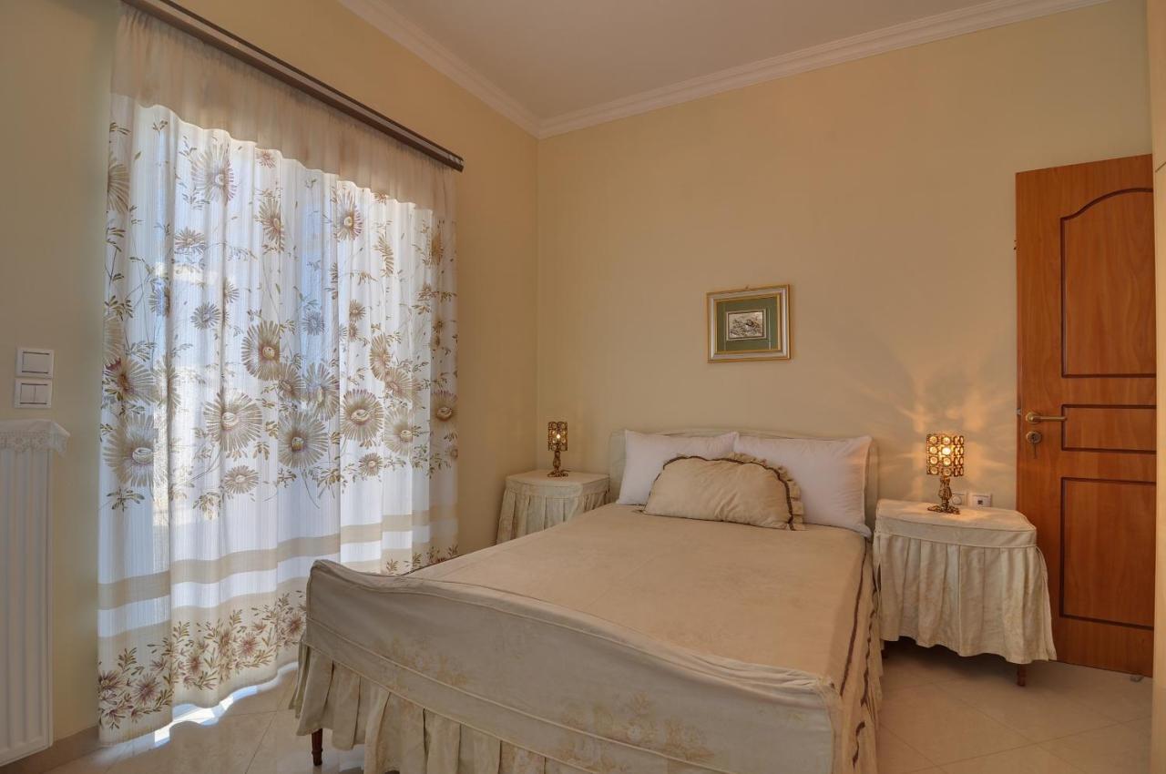 Apartamento Memories Of Milos Plaka  Exterior foto