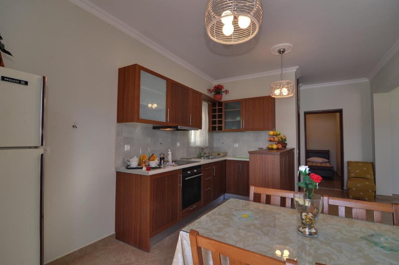 Apartamento Memories Of Milos Plaka  Exterior foto